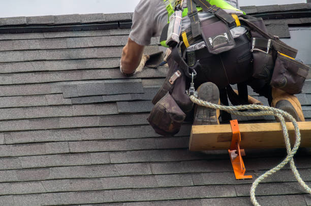 Reliable Roof Repair contractor in Danbury, NC by Brentwood Metal Roofing