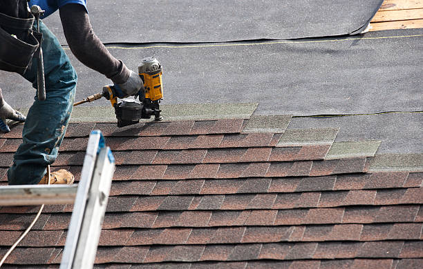 Licensed Roof Repair service in Danbury, NC - Brentwood Metal Roofing